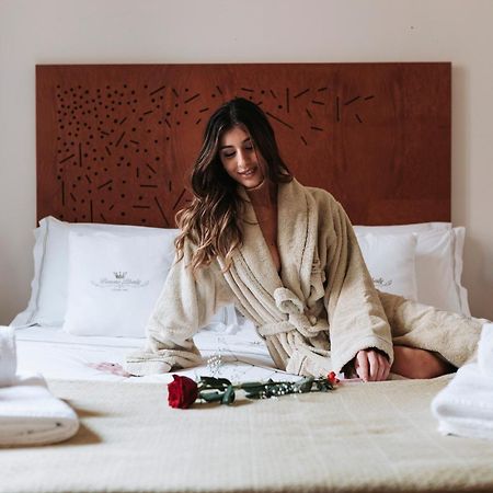 Barone Liberty & Luxury Spa-Boutique Hotel Gallipoli Esterno foto