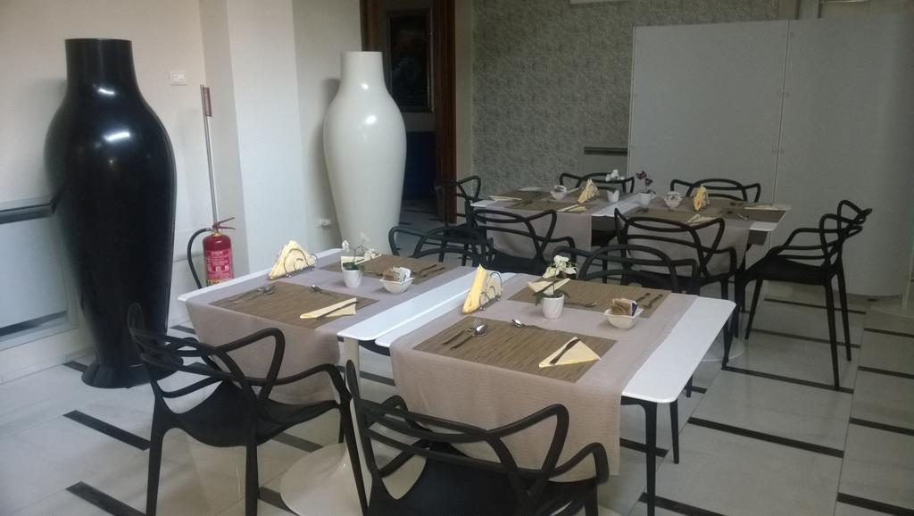 Barone Liberty & Luxury Spa-Boutique Hotel Gallipoli Esterno foto