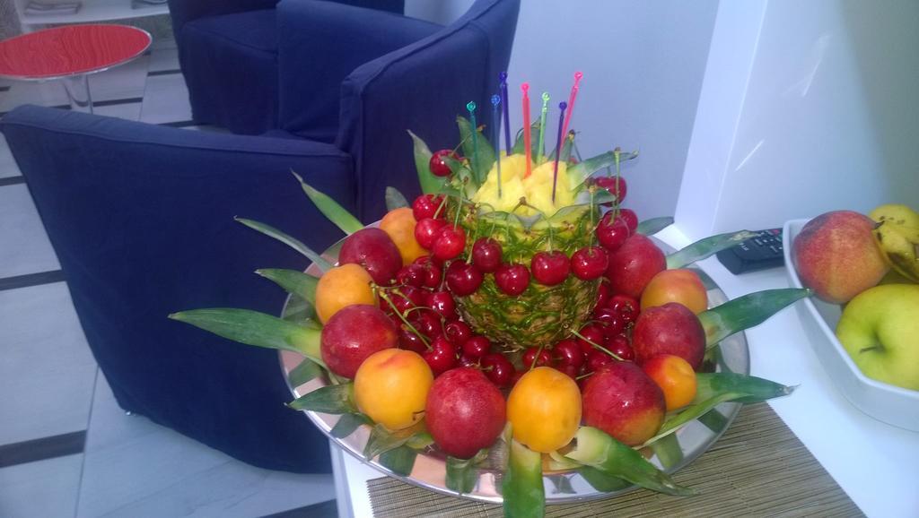 Barone Liberty & Luxury Spa-Boutique Hotel Gallipoli Esterno foto