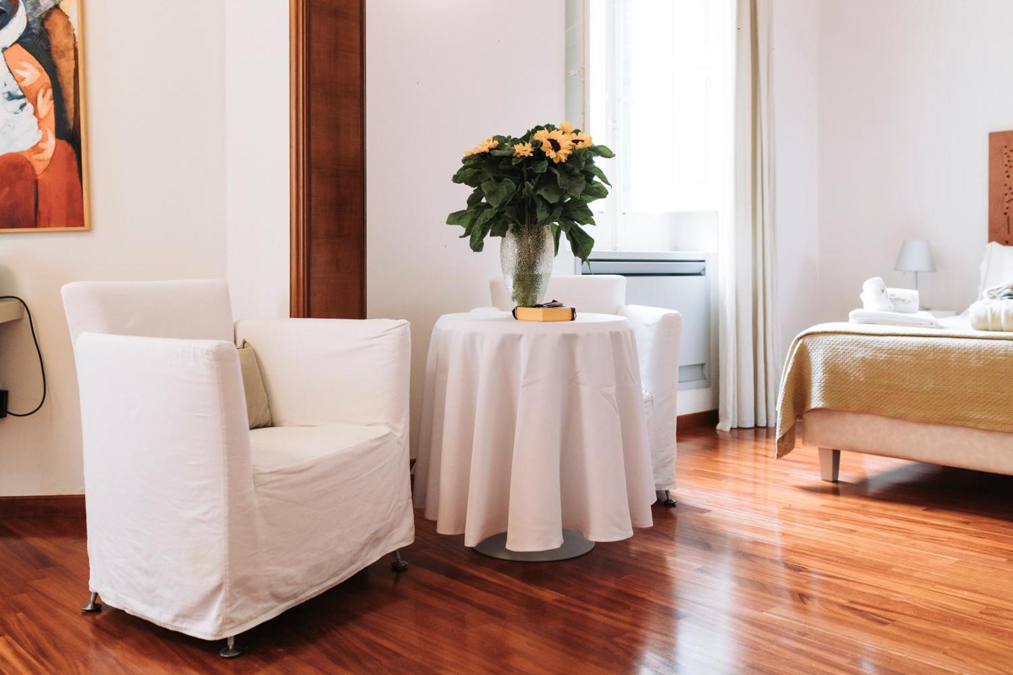 Barone Liberty & Luxury Spa-Boutique Hotel Gallipoli Esterno foto