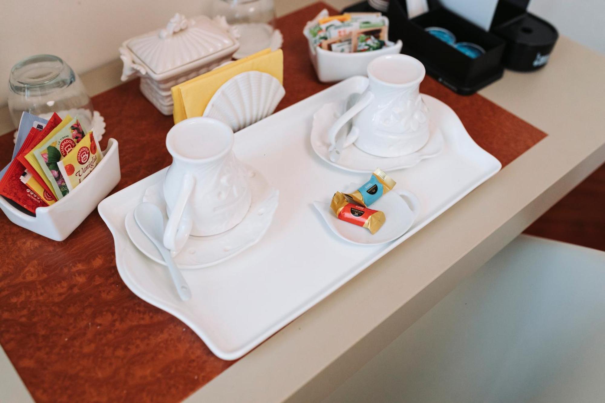 Barone Liberty & Luxury Spa-Boutique Hotel Gallipoli Esterno foto