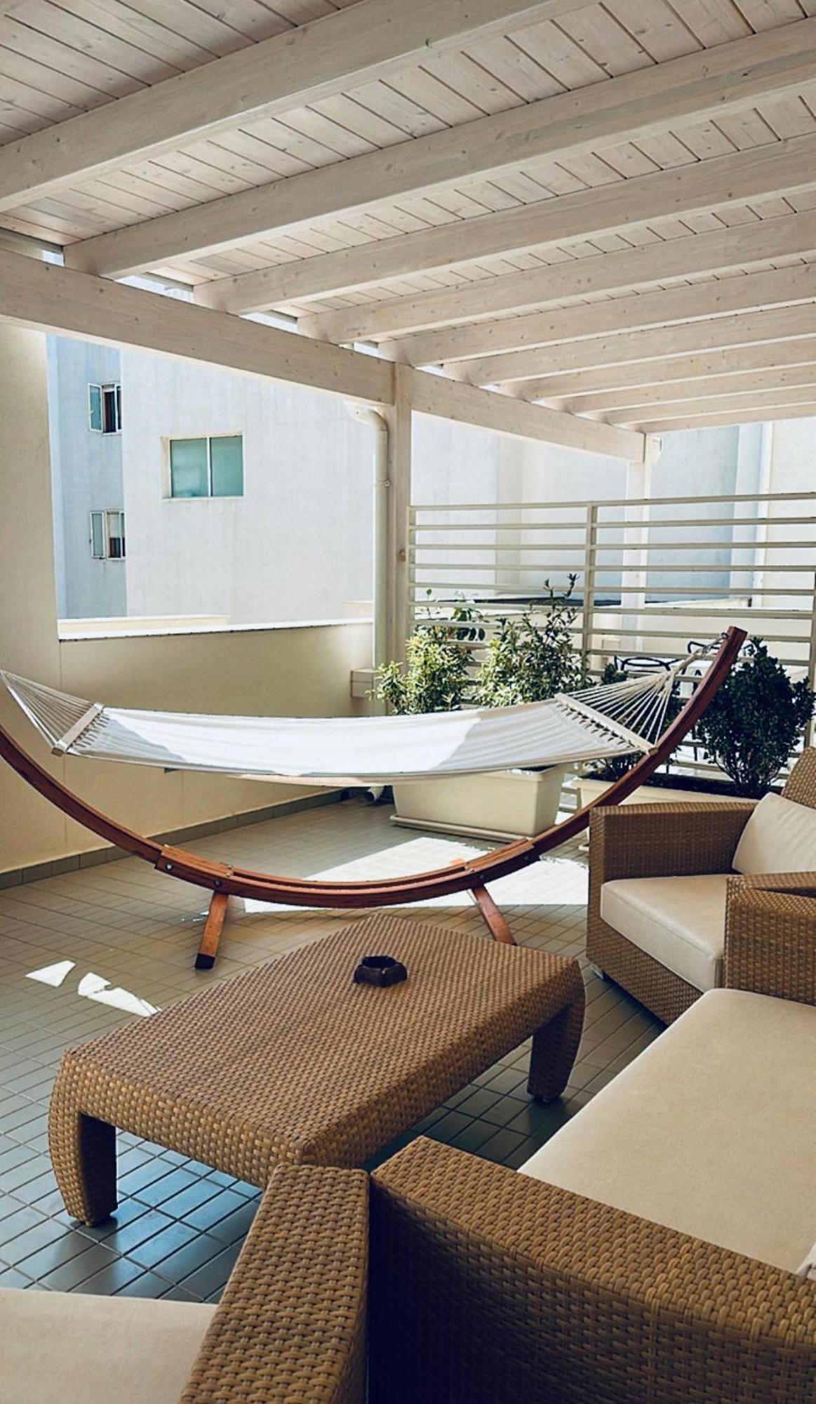 Barone Liberty & Luxury Spa-Boutique Hotel Gallipoli Esterno foto