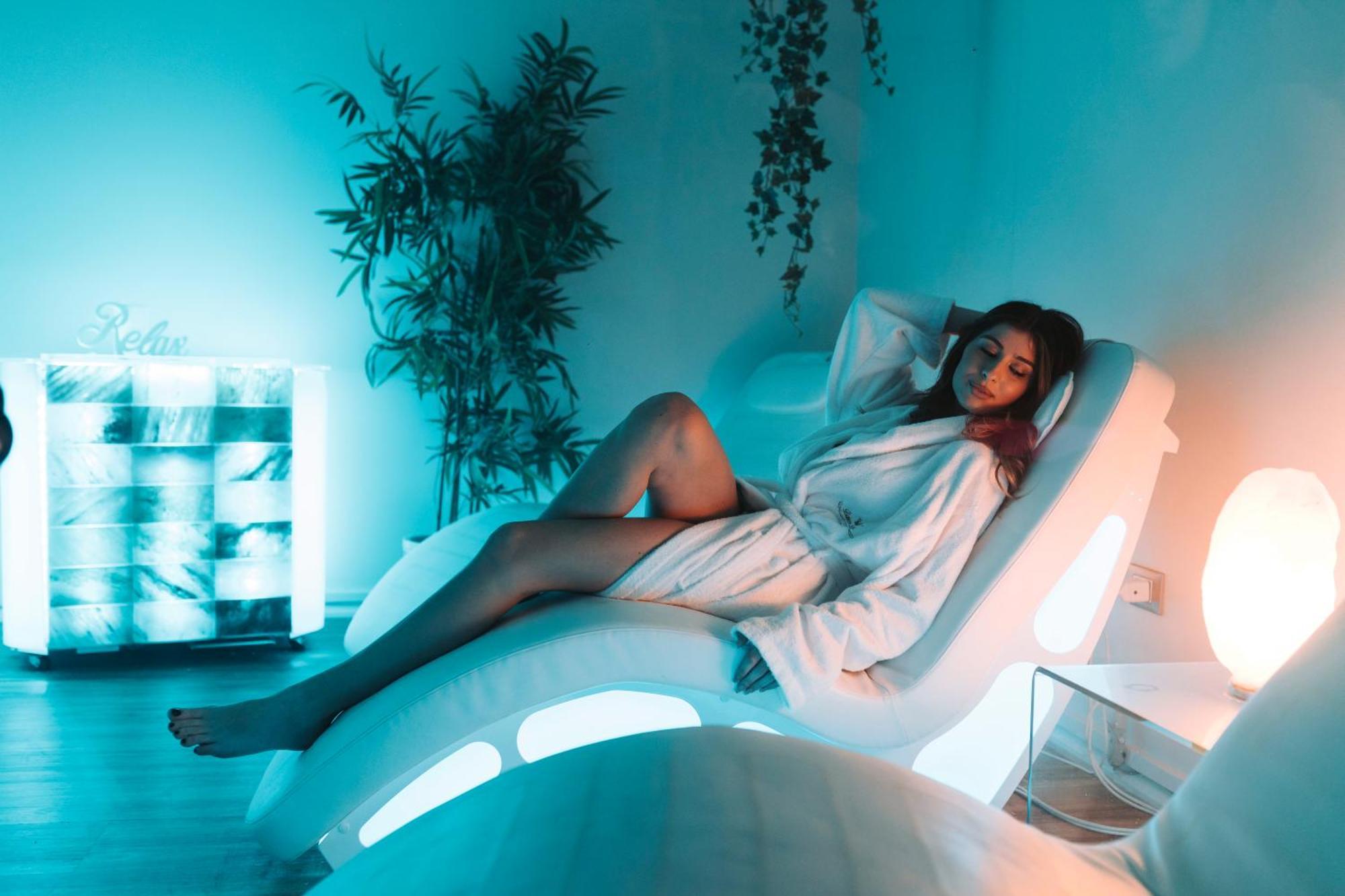Barone Liberty & Luxury Spa-Boutique Hotel Gallipoli Esterno foto