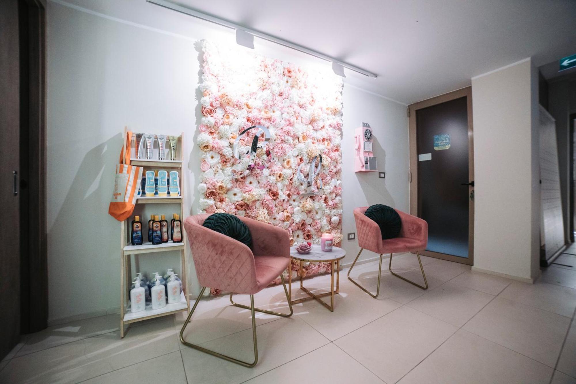 Barone Liberty & Luxury Spa-Boutique Hotel Gallipoli Esterno foto