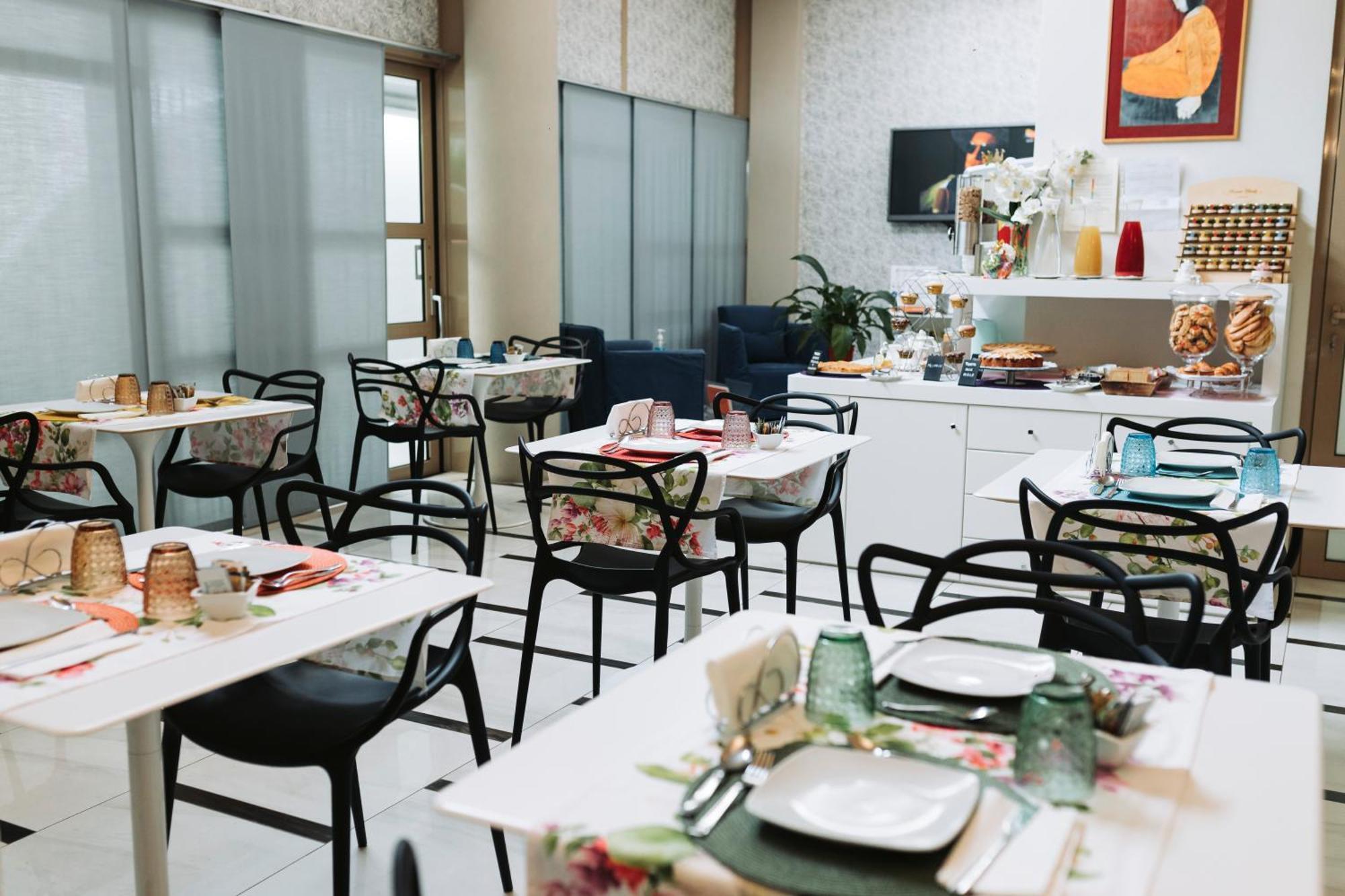 Barone Liberty & Luxury Spa-Boutique Hotel Gallipoli Esterno foto