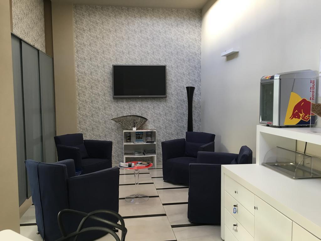 Barone Liberty & Luxury Spa-Boutique Hotel Gallipoli Esterno foto