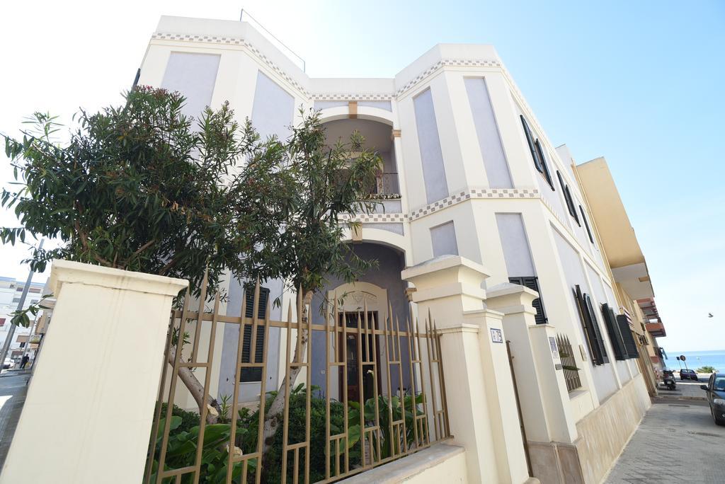 Barone Liberty & Luxury Spa-Boutique Hotel Gallipoli Esterno foto