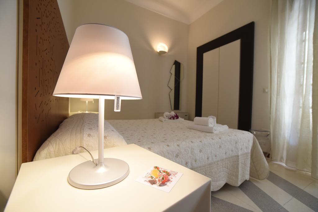 Barone Liberty & Luxury Spa-Boutique Hotel Gallipoli Esterno foto
