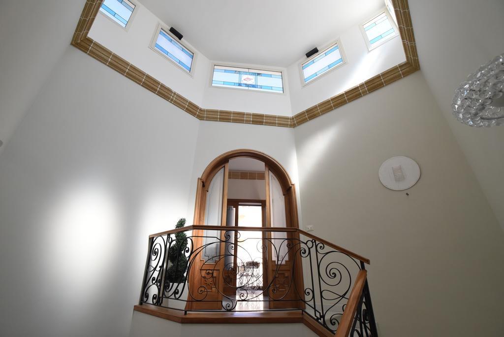 Barone Liberty & Luxury Spa-Boutique Hotel Gallipoli Esterno foto