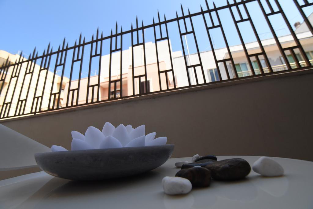 Barone Liberty & Luxury Spa-Boutique Hotel Gallipoli Esterno foto