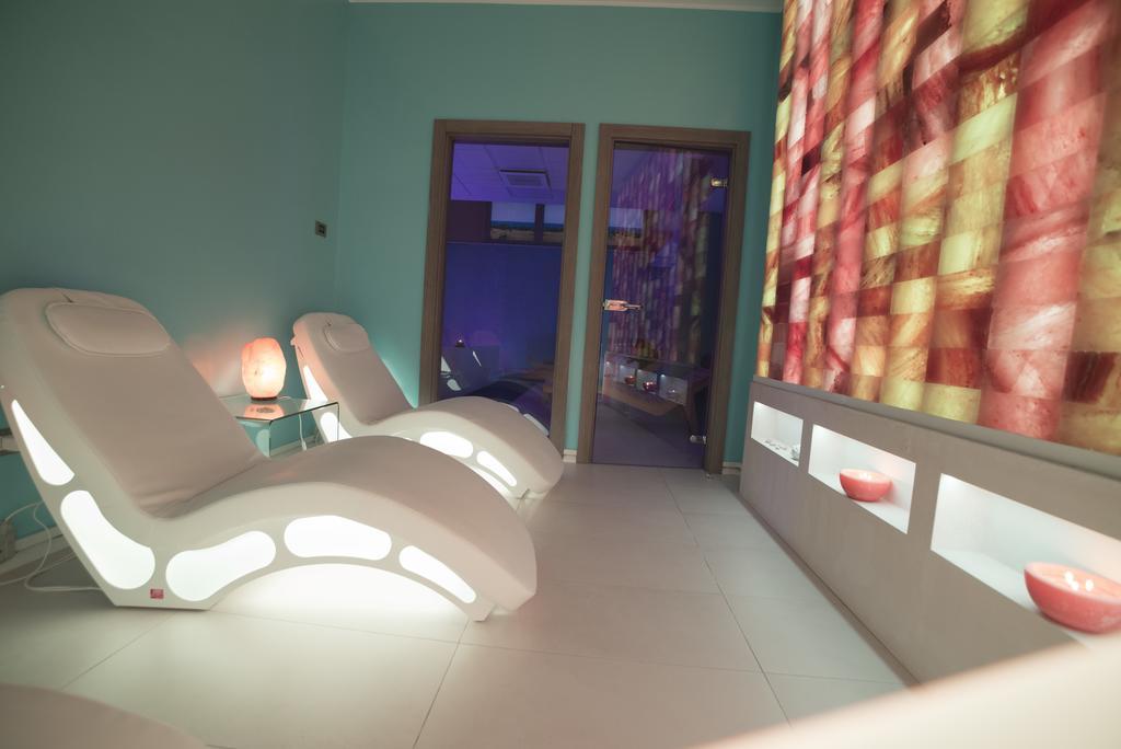Barone Liberty & Luxury Spa-Boutique Hotel Gallipoli Esterno foto