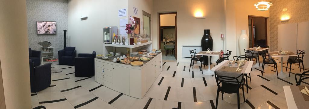 Barone Liberty & Luxury Spa-Boutique Hotel Gallipoli Esterno foto