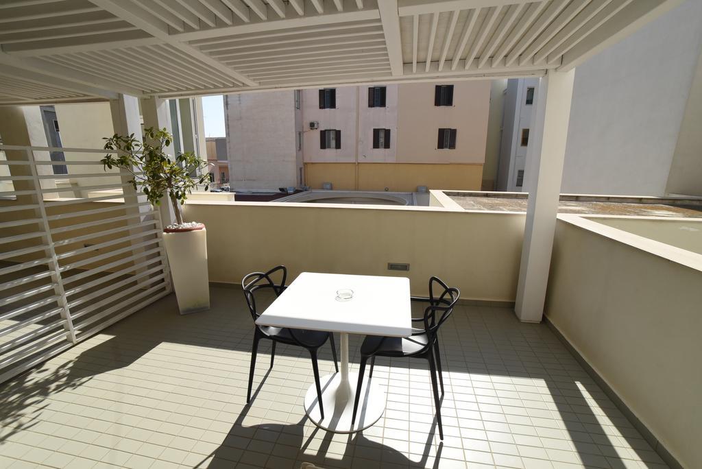 Barone Liberty & Luxury Spa-Boutique Hotel Gallipoli Esterno foto