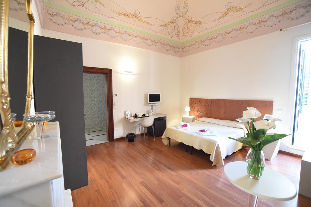 Barone Liberty & Luxury Spa-Boutique Hotel Gallipoli Esterno foto