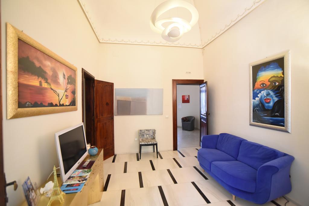 Barone Liberty & Luxury Spa-Boutique Hotel Gallipoli Esterno foto