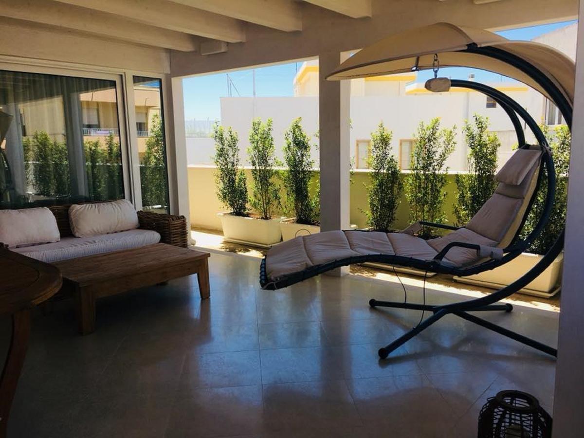 Barone Liberty & Luxury Spa-Boutique Hotel Gallipoli Esterno foto
