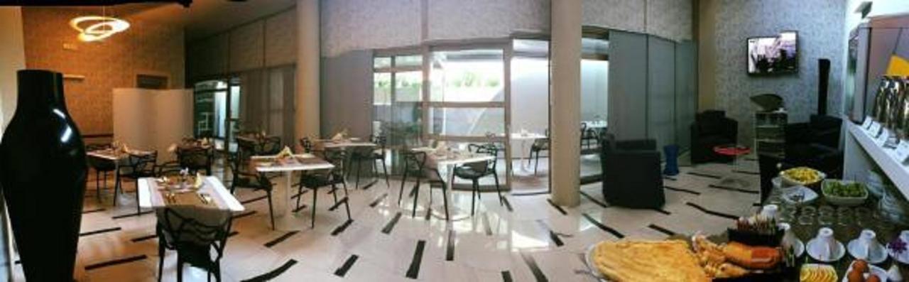 Barone Liberty & Luxury Spa-Boutique Hotel Gallipoli Esterno foto
