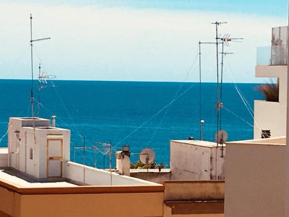 Barone Liberty & Luxury Spa-Boutique Hotel Gallipoli Esterno foto