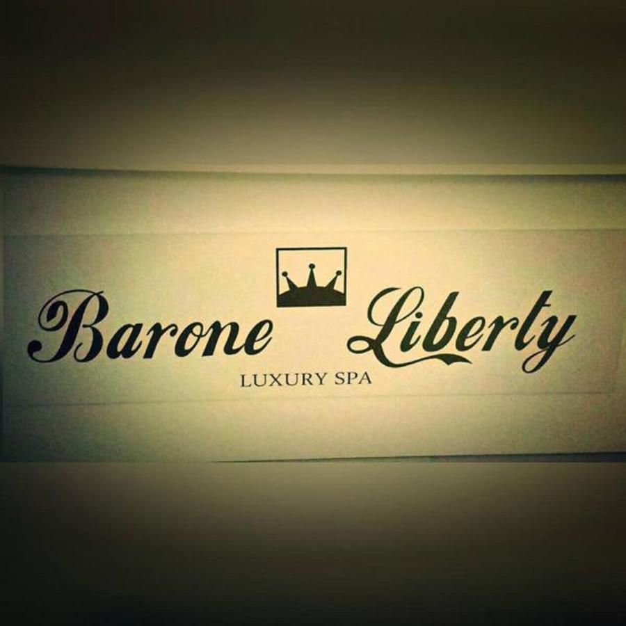 Barone Liberty & Luxury Spa-Boutique Hotel Gallipoli Esterno foto