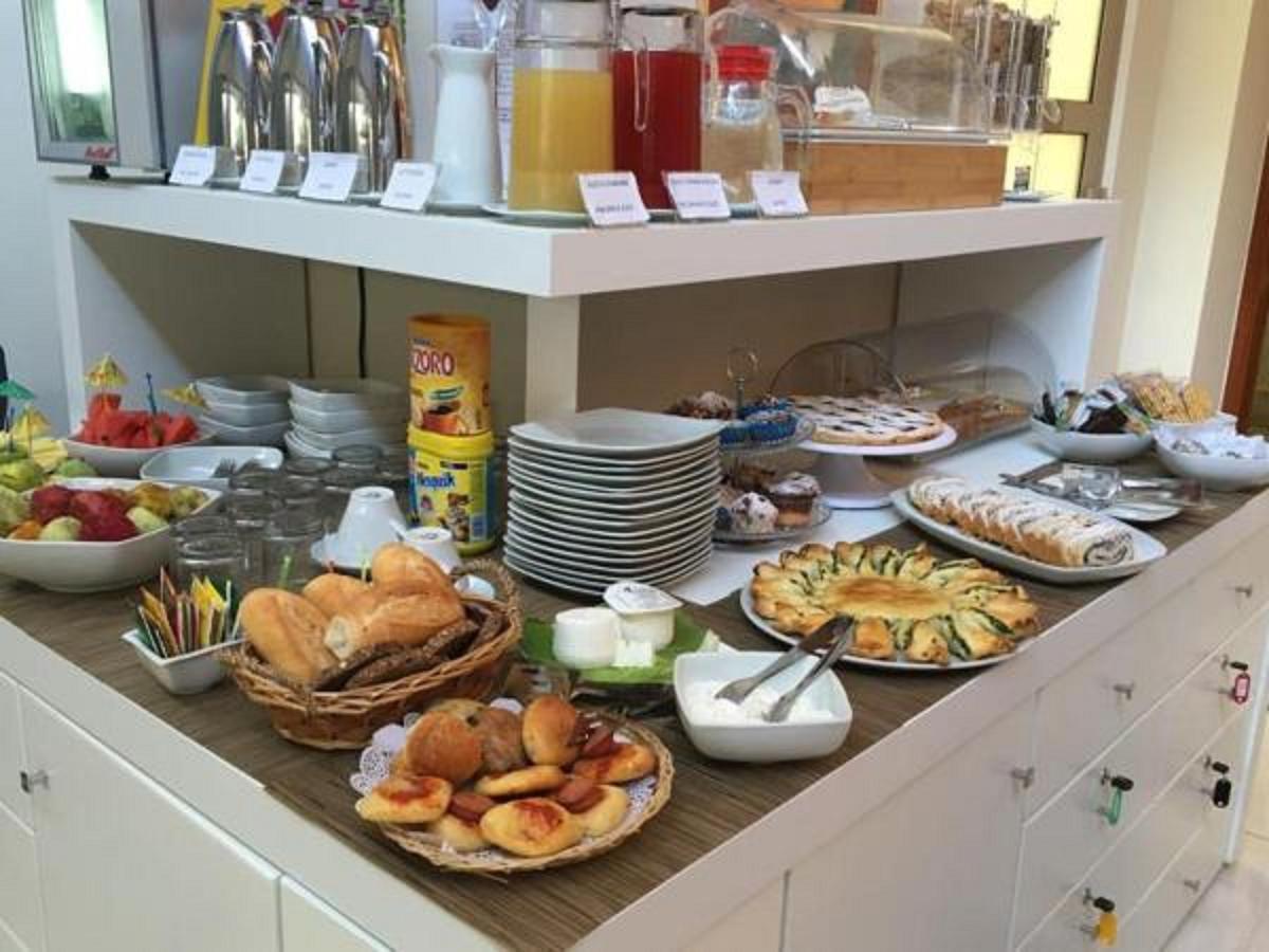 Barone Liberty & Luxury Spa-Boutique Hotel Gallipoli Esterno foto
