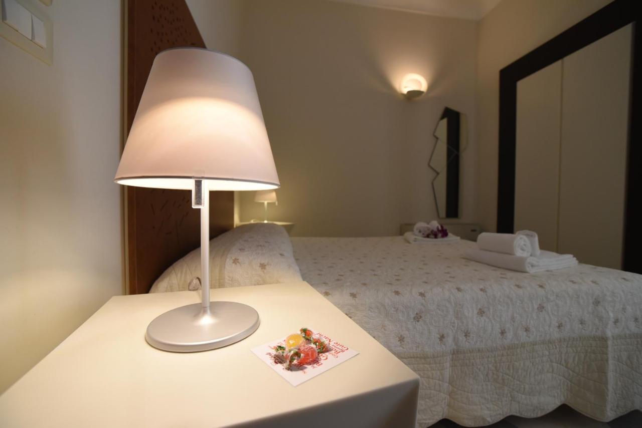 Barone Liberty & Luxury Spa-Boutique Hotel Gallipoli Esterno foto