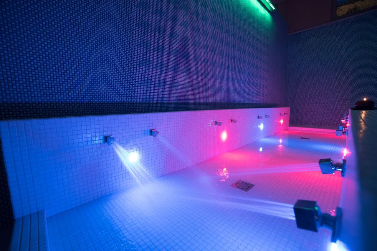 Barone Liberty & Luxury Spa-Boutique Hotel Gallipoli Esterno foto