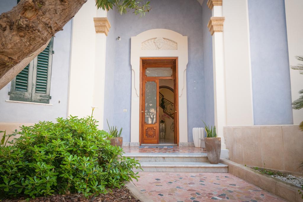Barone Liberty & Luxury Spa-Boutique Hotel Gallipoli Esterno foto