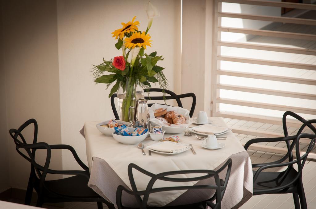 Barone Liberty & Luxury Spa-Boutique Hotel Gallipoli Esterno foto