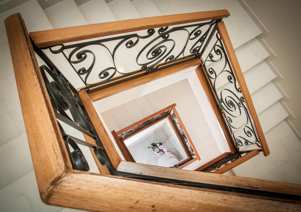 Barone Liberty & Luxury Spa-Boutique Hotel Gallipoli Esterno foto