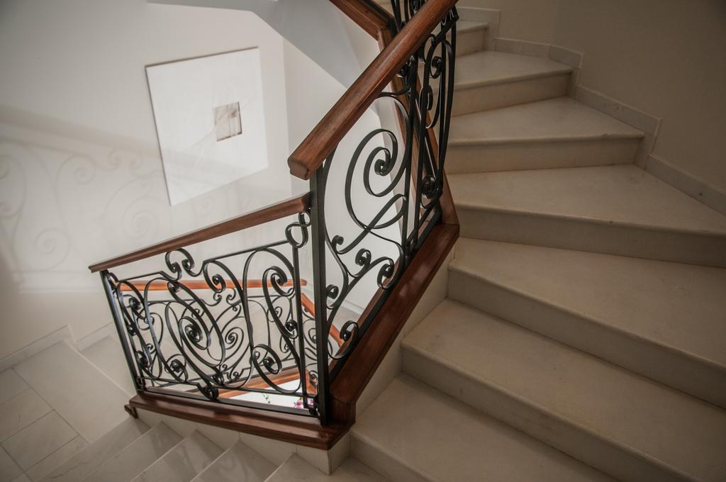 Barone Liberty & Luxury Spa-Boutique Hotel Gallipoli Esterno foto